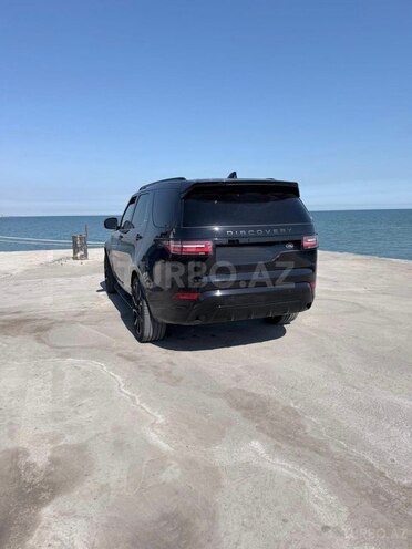 Land Rover Discovery-2