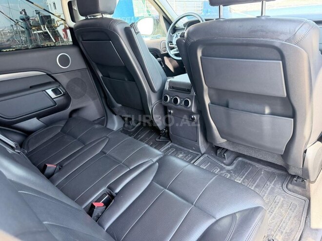 Land Rover Discovery-7