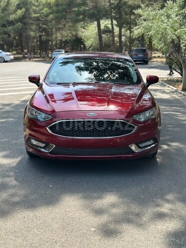 Ford Fusion (North America)-3