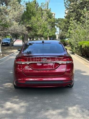 Ford Fusion (North America)-4