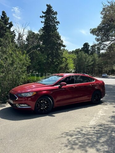 Ford Fusion (North America)-5