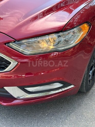Ford Fusion (North America)-8