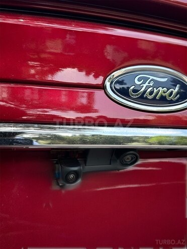 Ford Fusion (North America)-7