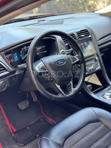 Ford Fusion (North America)-11