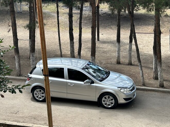 Opel Astra-3