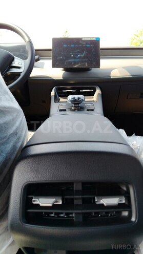 BYD Qin Plus-5