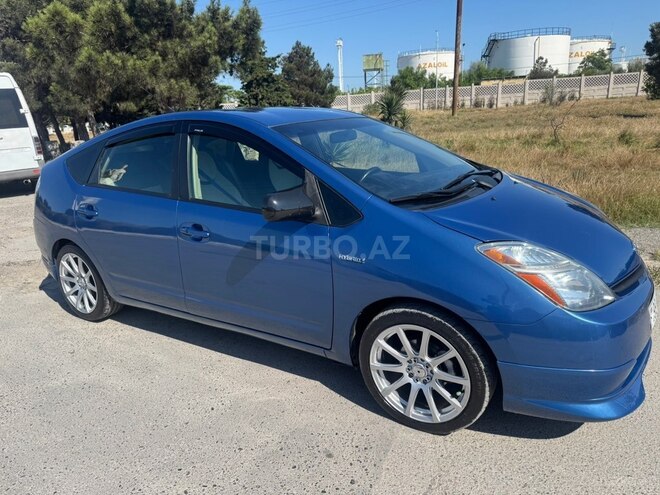 Toyota Prius-7