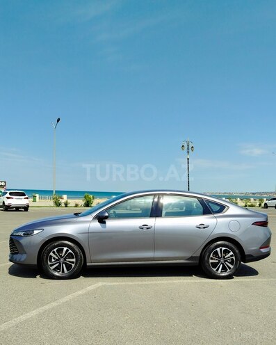 BYD Qin Plus-10