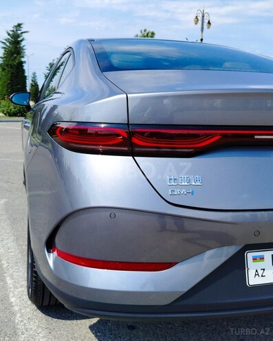 BYD Qin Plus-12