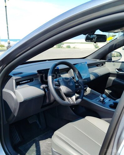 BYD Qin Plus-6