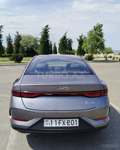 BYD Qin Plus-13