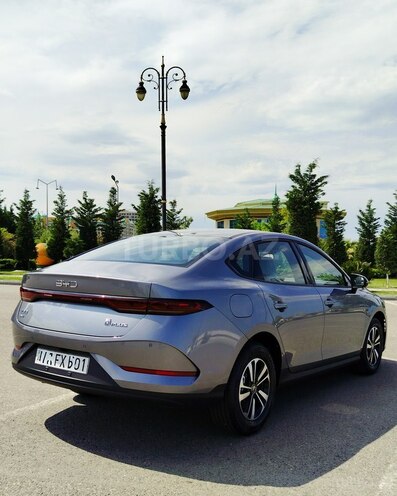 BYD Qin Plus-11
