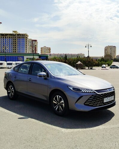 BYD Qin Plus-16
