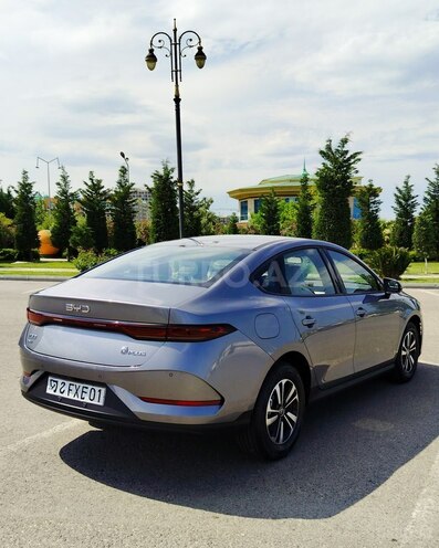 BYD Qin Plus-14