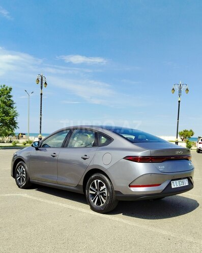 BYD Qin Plus-9