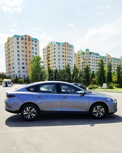 BYD Qin Plus-3