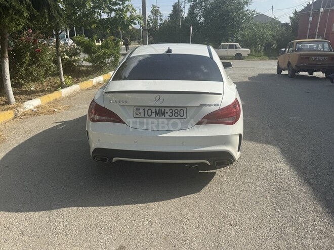 Mercedes CLA 250 4MATIC-2