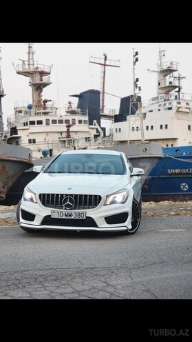 Mercedes CLA 250 4MATIC-8