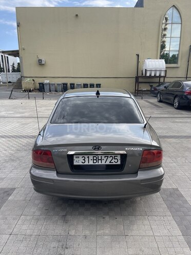 Hyundai Sonata-7