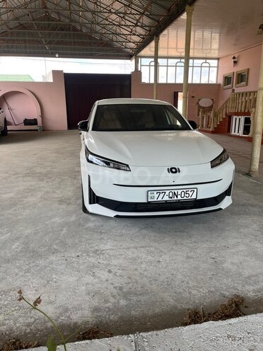 Changan Qiyuan A05-1