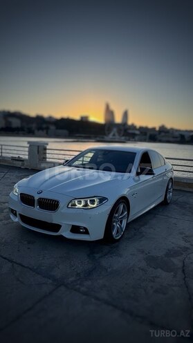 BMW 520d-2