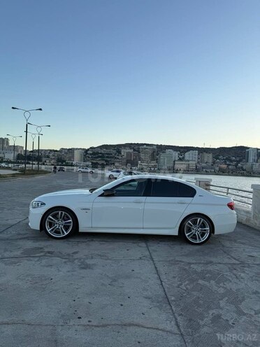 BMW 520d-5