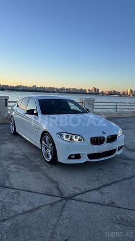 BMW 520d-1
