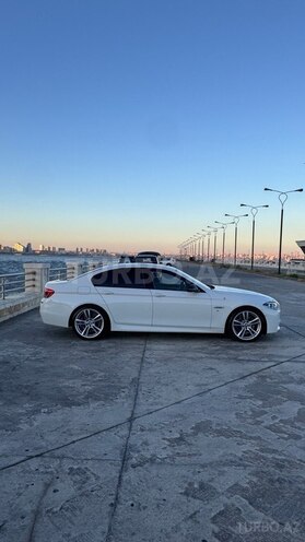 BMW 520d-6