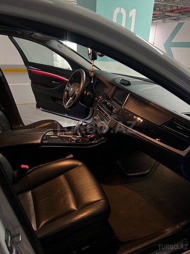 BMW 520d-10
