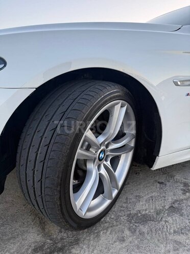 BMW 520d-8