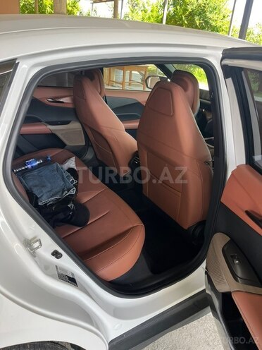 Changan Qiyuan A05-9