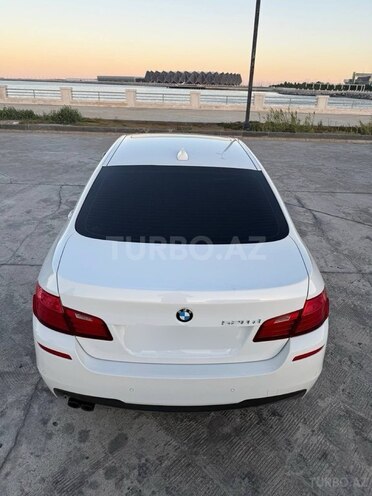 BMW 520d-4