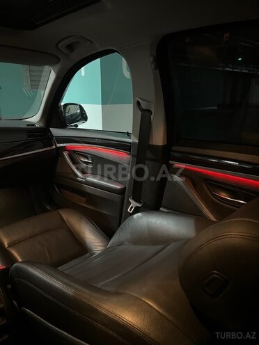 BMW 520d-12