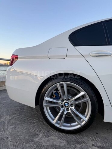 BMW 520d-7