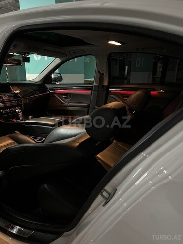 BMW 520d-9