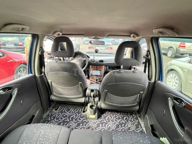 Mercedes A 160-5