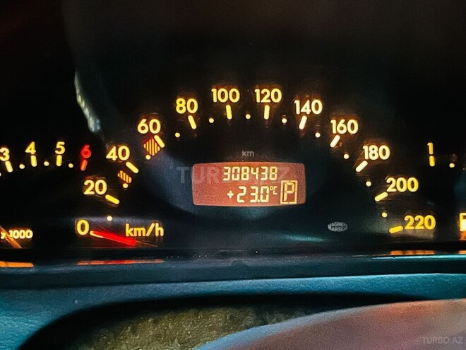 Mercedes A 160-8