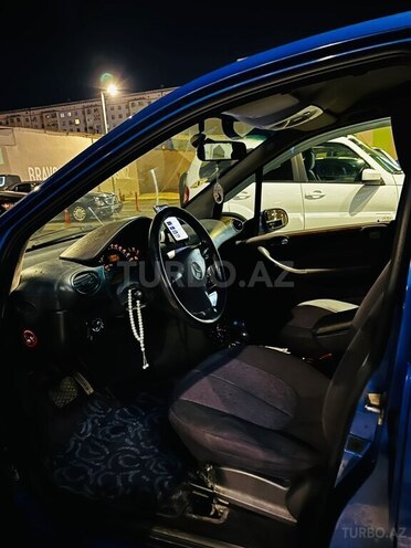 Mercedes A 160-11