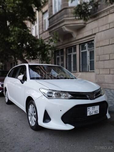 Toyota Corolla Fielder-9