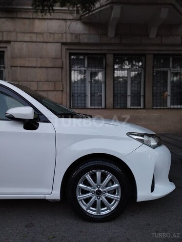 Toyota Corolla Fielder-6