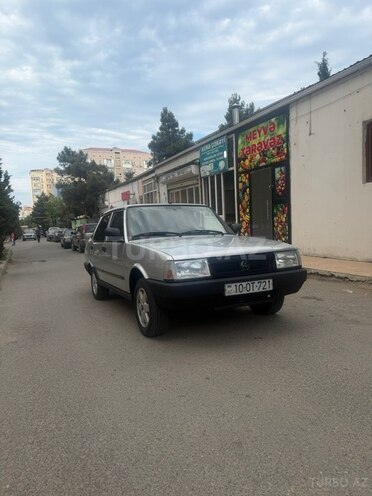 Tofas Sahin-3