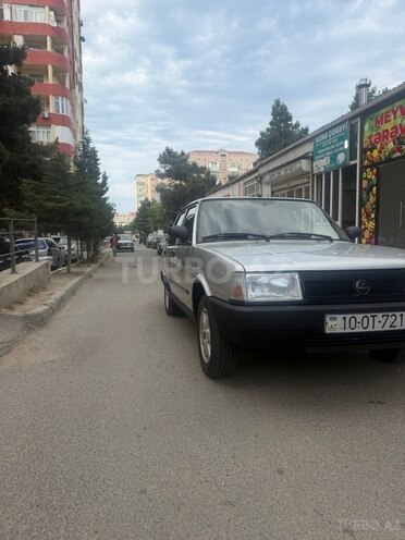 Tofas Sahin-2