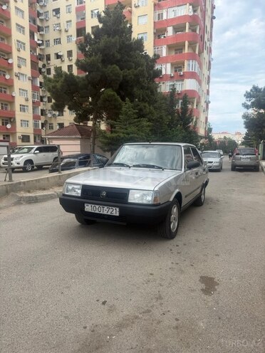 Tofas Sahin-1