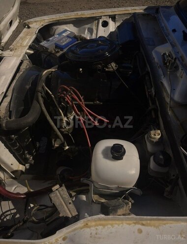 LADA (VAZ) 2107-16
