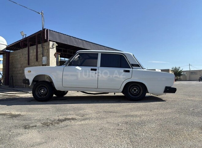 LADA (VAZ) 2107-7