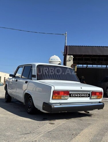 LADA (VAZ) 2107-5