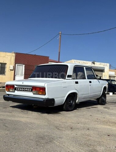 LADA (VAZ) 2107-3