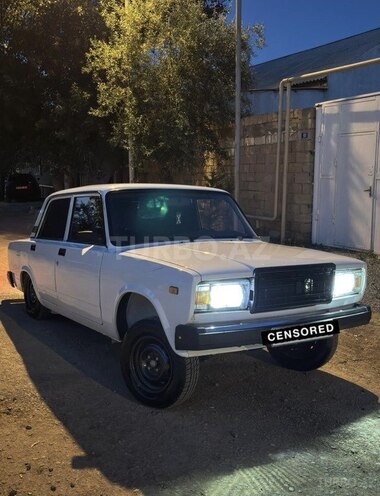 LADA (VAZ) 2107-14