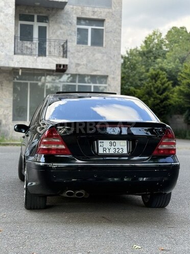 Mercedes C 230-6