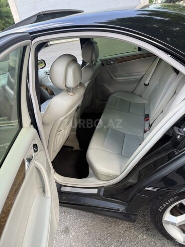 Mercedes C 230-10